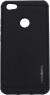 Motomo TPU Case for Xiaomi Redmi Note 5A / 5A prime - Black (OEM)