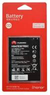 Μπαταρία Huawei HB476387RBC για Honor 3X G750 Original Μπαταρία Huawei HB476387RBC για Honor 3X G750 Original