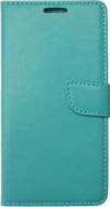 LENOVO A319 BΟΟK CASE TURQUOISE