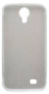 Σκληρή Θήκη Ultra Thin για Samsung i9505/i9500 Galaxy S4 Διαφανής Frost (Ancus) Σκληρή Θήκη Ultra Thin για Samsung i9505/i9500 Galaxy S4 Διαφανής Frost (Ancus)