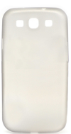 Θήκη Ultra Thin Ancus για Samsung i9300 Galaxy S3 Frost 0.35mm S3ACW OEM Θήκη Ultra Thin Ancus για Samsung i9300 Galaxy S3 Frost 0.35mm S3ACW OEM