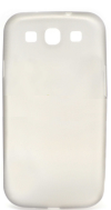 Θήκη Ultra Thin Ancus για Samsung i9300 Galaxy S3 Smoke 0.35mm S3ACG OEM Θήκη Ultra Thin Ancus για Samsung i9300 Galaxy S3 Smoke 0.35mm S3ACG OEM