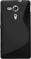 Sony Xperia SP M35h - S-Line Μαλακή Θήκη Μαυρη (OEM) Sony Xperia SP M35h - S-Line Μαλακή Θήκη Μαυρη (OEM)
