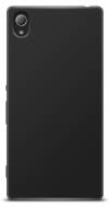 Sony Xperia Z3 Plus (E6553) - Θήκη TPU GEL Μαύρη (OEM)