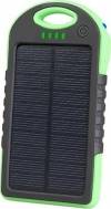 TRACER SOLAR MOBILE BATTERY 5000 MAH GREEN - (5907512855454) OEM TRACER SOLAR MOBILE BATTERY 5000 MAH GREEN - (5907512855454) OEM