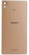 Sony Xperia Z3 Plus (E6553), Z4 Battery Cover in Copper Highest Quality (Bulk)