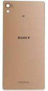Sony Xperia Z3 Plus (E6553), Z4 Battery Cover in Copper Highest Quality (Bulk) Sony Xperia Z3 Plus (E6553), Z4 Battery Cover in Copper Highest Quality (Bulk)