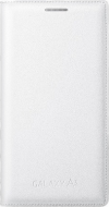 Samsung Book Λευκό (Samsung Galaxy A3) ef-fa300bwegww