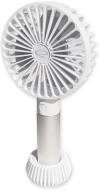 Esperanza EHF102S Compact Fan Crocus Λευκό