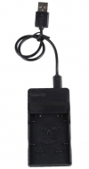 USB    Canon NB-2L (OEM)