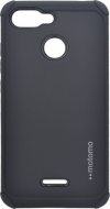 Θήκη Motomo Tough Armor TPU για Xiaomi Redmi 6 - Μαύρο (OEM) Θήκη Motomo Tough Armor TPU για Xiaomi Redmi 6 - Μαύρο (OEM)