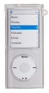   Logic3 Crystal Case   ipod Nano 4G
