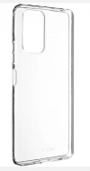 TPU CASE CASE FOR XIAOMI  NOTE 11  Transparent (OEM)