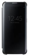 SAMSUNG Galaxy S7 Edge G935F Flip Wallet Cover Black (OEM) SAMSUNG Galaxy S7 Edge G935F Flip Wallet Cover Black (OEM)