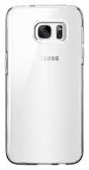 Θήκη TPU Gel Liquid Crystal για Samsung Galaxy S7 Edge G935F Διαφανής (556CS20032) (Spigen) Θήκη TPU Gel Liquid Crystal για Samsung Galaxy S7 Edge G935F Διαφανής (556CS20032) (Spigen)