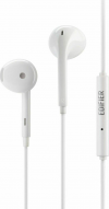 Edifier P180 Plus Earbuds Handsfree with 3.5mm Plug White