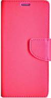 Book Case Pink (Lenovo A2010)