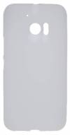 Θήκη TPU Gel για HTC 10 Διαφανής Frost (Ancus) Θήκη TPU Gel για HTC 10 Διαφανής Frost (Ancus)