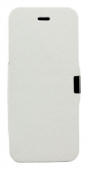 Μπαταρία Ενσωματωμένη σε Θήκη Flip Apple iPhone 5/5S Λευκό 2400mAh Μπαταρία Ενσωματωμένη σε Θήκη Flip Apple iPhone 5/5S Λευκό 2400mAh