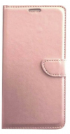 book  Case  Samsung Galaxy A7 2017 - PINK