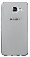 Samsung Galaxy A5 (2016) A510F - Θήκη TPU Gel Διαφανές (OEM) Samsung Galaxy A5 (2016) A510F - Θήκη TPU Gel Διαφανές (OEM)