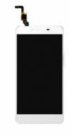 Οθόνη LCD με Μηχανισμό Αφής Assembly για Lenovo Vibe K5 Plus Lemon 3 A6020a46 Λευκό Οθόνη LCD με Μηχανισμό Αφής Assembly για Lenovo Vibe K5 Plus Lemon 3 A6020a46 Λευκό