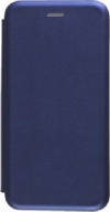 Θήκη Book Case για Xiaomi Redmi Note 8 - Σκούρο Μπλε (ΟΕΜ) Θήκη Book Case για Xiaomi Redmi Note 8 - Σκούρο Μπλε (ΟΕΜ)