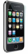 Anti-glare - προστατευτικό οθόνης για iPhone 3G S Anti-glare - προστατευτικό οθόνης για iPhone 3G S