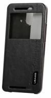 Θήκη USAMS Flip Merry Series Preview για HTC One (E8) Ace Μαύρο (6958444910789) Θήκη USAMS Flip Merry Series Preview για HTC One (E8) Ace Μαύρο (6958444910789)