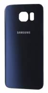 Samsung Galaxy S6 Edge Plus SM-G928 Battery Cover in Black Sapphire (Bulk)
