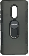     i-Crystal back case with stand   Xiaomi NOTE 4  (OEM)