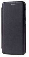 Θήκη Δερμάτινη για Samsung Note 10 Pro Μαύρη (OEM)