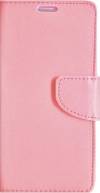 Book Leather Stand Case for Xiaomi Mi Play Color pink (oem)