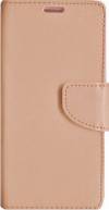 Θήκη Βιβλίο για Samsung Galaxy S10 Rose-Gold (oem) Θήκη Βιβλίο για Samsung Galaxy S10 Rose-Gold (oem)
