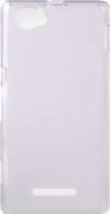 SONY XPERIA M C1904 / C1905 TPU SILICONE Πισω Καλυμα Mατ Διαφανη (OEM) SONY XPERIA M C1904 / C1905 TPU SILICONE Πισω Καλυμα Mατ Διαφανη (OEM)