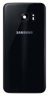 Καπάκι Μπαταρίας Samsung SM-G935F Galaxy S7 Edge Μαύρο (OEM)