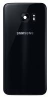 Καπάκι Μπαταρίας Samsung SM-G935F Galaxy S7 Edge Μαύρο (OEM) Καπάκι Μπαταρίας Samsung SM-G935F Galaxy S7 Edge Μαύρο (OEM)