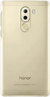 Θήκη Ultra Slim TPU Gel για Huawei Honor 6x Διάφανο (OEM)