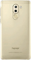 Θήκη Ultra Slim TPU Gel για Huawei Honor 6x Διάφανο (OEM) Θήκη Ultra Slim TPU Gel για Huawei Honor 6x Διάφανο (OEM)