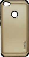 Θήκη Motomo TPU για Xiaomi Redmi Note 5A / 5A prime - Χρυσό (OEM) Θήκη Motomo TPU για Xiaomi Redmi Note 5A / 5A prime - Χρυσό (OEM)