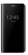 Θήκη Clear View για Xiaomi A2 ΜΑΥΡΗ (OEM) Θήκη Clear View για Xiaomi A2 ΜΑΥΡΗ (OEM)