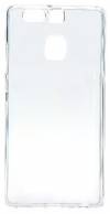 TPU Gel Case for Huawei Ascend P9 Clear White (ΟΕΜ)