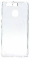 TPU Gel Case for Huawei Ascend P9 Clear White (ΟΕΜ) TPU Gel Case for Huawei Ascend P9 Clear White (ΟΕΜ)