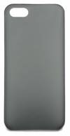 Θήκη Ultra Thin 0.35mm Πλαστικό Πίσω Κάλυμμα για Apple iPhone 5/5S Μαύρο (Ancus) Θήκη Ultra Thin 0.35mm Πλαστικό Πίσω Κάλυμμα για Apple iPhone 5/5S Μαύρο (Ancus)