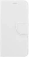 Nokia Lumia 925 Βοok Case White OEM