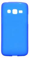 TPU Gel Case for Samsung Galaxy Express 2 G3815 Blue (Ancus)