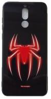 The Avengers Spiderman Back Hard Case for Huawei Mate 10 Lite (OEM)