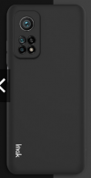   TPU      XIAOMI Mi 10T / 10T Pro   (oem)