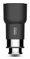 Original Xiaomi Roidmi Bluetooth USB Car Charger Black Original Xiaomi Roidmi Bluetooth USB Car Charger Black