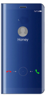 Θήκη Clear View για Xiaomi A2 ΜΠΛΕ (OEM) Θήκη Clear View για Xiaomi A2 ΜΠΛΕ (OEM)